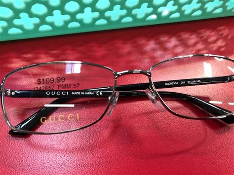 costco optical frame reviews